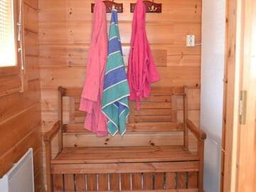 Фото номера Дом для отпуска Дома для отпуска Holiday Home Rantamaja г. Kittilä 65