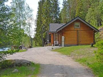 Фото номера Дом для отпуска Дома для отпуска Holiday Home Rantamaja г. Kittilä 26