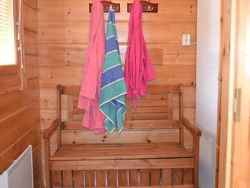 Фото номера Дом для отпуска Дома для отпуска Holiday Home Rantamaja г. Kittilä 32