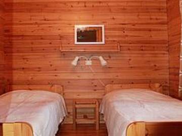 Фото Дома для отпуска Holiday Home Haukiranta г. Kittilä 4