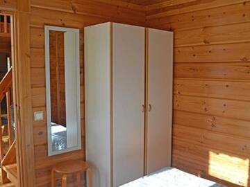 Фото номера Дом для отпуска Дома для отпуска Holiday Home Vuoristomaja г. Kittilä 19