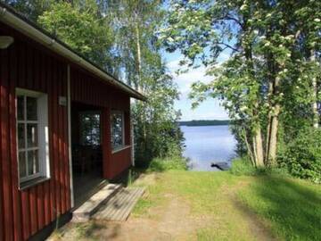 Фото Дома для отпуска Holiday Home Pihlajatupa г. Kittilä 1